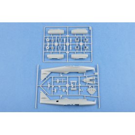 Hobby Boss 1:48 80377 Me 262 A-2a/U2