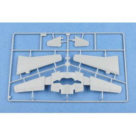 Hobby Boss 1:48 80377 Me 262 A-2a/U2