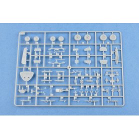 Hobby Boss 1:48 80377 Me 262 A-2a/U2