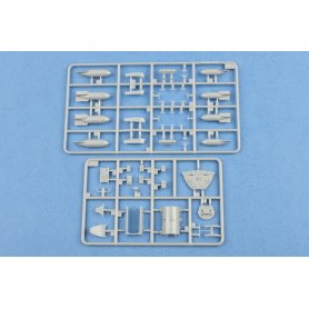 Hobby Boss 1:48 80377 Me 262 A-2a/U2