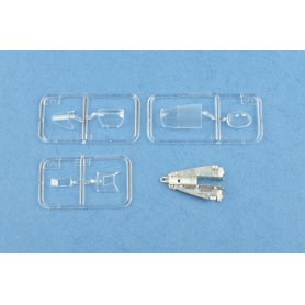 Hobby Boss 1:48 80377 Me 262 A-2a/U2