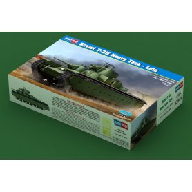 Hobby Boss 83844 t-35 late