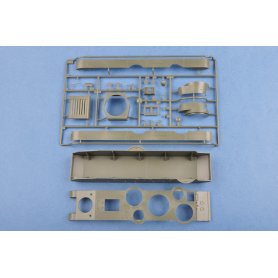Hobby Boss 83844 t-35 late