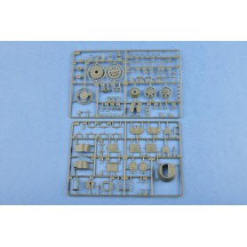 Hobby Boss 83844 t-35 late