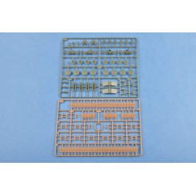 Hobby Boss 83844 t-35 late