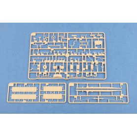 Hobby Boss 1:35 83837 Gaz AAA Cargo Truck
