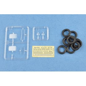 Hobby Boss 1:35 83837 Gaz AAA Cargo Truck