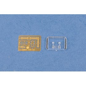 Hobby Boss 1:35 83847 T-20 Komsomolets 1938