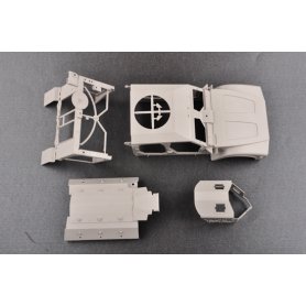 Trumpeter 1:16 00930 US M-ATV MRAP