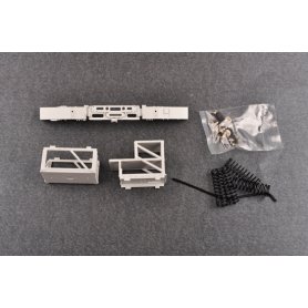 Trumpeter 1:16 00930 US M-ATV MRAP