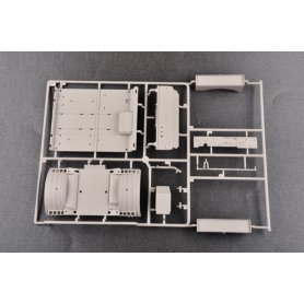 Trumpeter 1:16 00930 US M-ATV MRAP