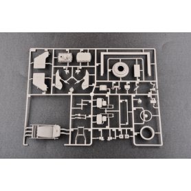 Trumpeter 1:16 00930 US M-ATV MRAP