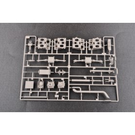 Trumpeter 1:16 00930 US M-ATV MRAP