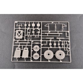 Trumpeter 1:16 00930 US M-ATV MRAP