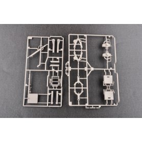 Trumpeter 1:16 00930 US M-ATV MRAP