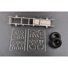 Trumpeter 1:16 00930 US M-ATV MRAP