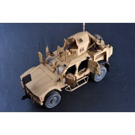 Trumpeter 1:16 00930 US M-ATV MRAP