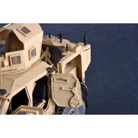 Trumpeter 1:16 00930 US M-ATV MRAP