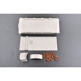 Trumpeter 1:16 00922 German Pz.Beob.Wg IV Ausf.J