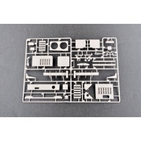 Trumpeter 1:16 00922 German Pz.Beob.Wg IV Ausf.J