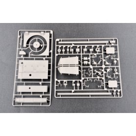 Trumpeter 1:16 00922 German Pz.Beob.Wg IV Ausf.J
