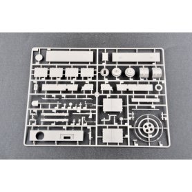 Trumpeter 1:16 00922 German Pz.Beob.Wg IV Ausf.J