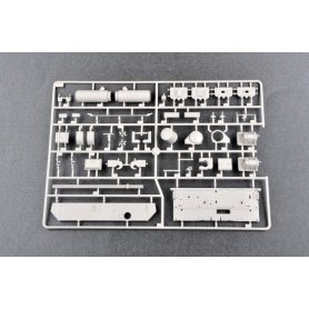 Trumpeter 1:16 00922 German Pz.Beob.Wg IV Ausf.J