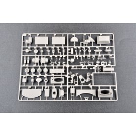 Trumpeter 1:16 00922 German Pz.Beob.Wg IV Ausf.J