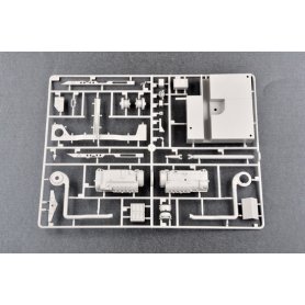 Trumpeter 1:16 00922 German Pz.Beob.Wg IV Ausf.J
