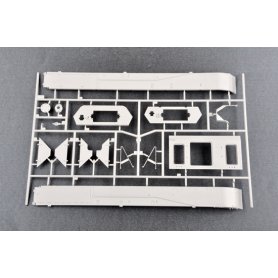 Trumpeter 1:16 00922 German Pz.Beob.Wg IV Ausf.J