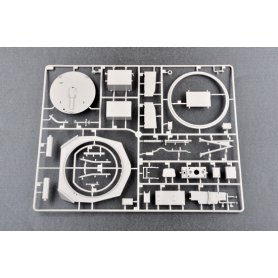 Trumpeter 1:16 00922 German Pz.Beob.Wg IV Ausf.J