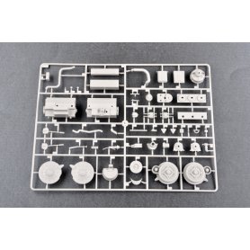 Trumpeter 1:16 00922 German Pz.Beob.Wg IV Ausf.J