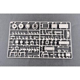 Trumpeter 1:16 00922 German Pz.Beob.Wg IV Ausf.J