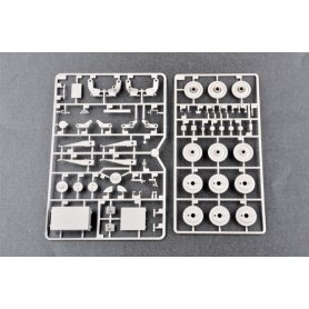 Trumpeter 1:16 00922 German Pz.Beob.Wg IV Ausf.J