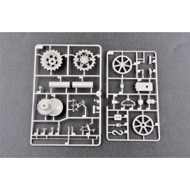 Trumpeter 1:16 00922 German Pz.Beob.Wg IV Ausf.J
