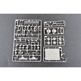 Trumpeter 1:16 00922 German Pz.Beob.Wg IV Ausf.J