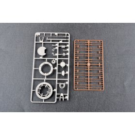 Trumpeter 1:16 00922 German Pz.Beob.Wg IV Ausf.J