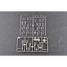 Trumpeter 1:16 00922 German Pz.Beob.Wg IV Ausf.J