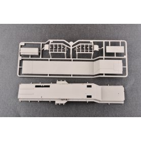 Trumpeter 1:35 01022 M901 Launching Station & AN/MPQ-53