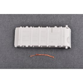 Trumpeter 1:35 05537 PLA Type 62 light tank