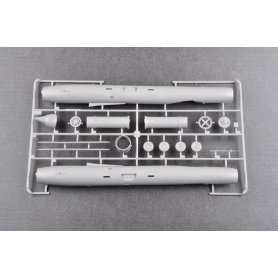 Trumpeter 1:48 02898 Su-11 Fishpot