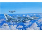 Trumpeter 1:48 EKA-3B Skywarrior