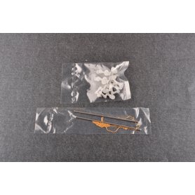 Trumpeter 1:200 03709 HMS Rodney