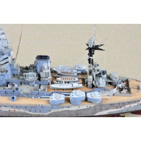 Trumpeter 1:200 03709 HMS Rodney