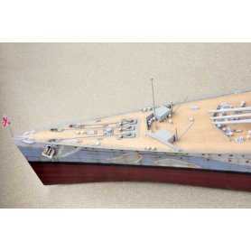 Trumpeter 1:200 03709 HMS Rodney