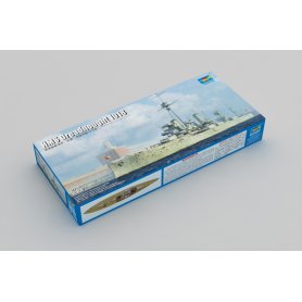 Trumpeter 1:700 06706 HMS Dreadnought 1918