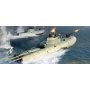 Merit 1:35 63503 G-5 Motor Torpedo Boat