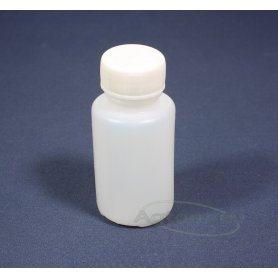 Butelka z pędzelkiem w nakrętce 50ml