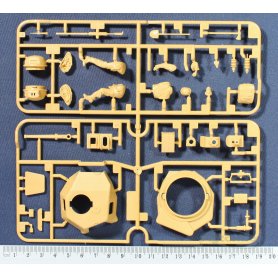 Tamiya 1:35 Somua S35 French MediumTank