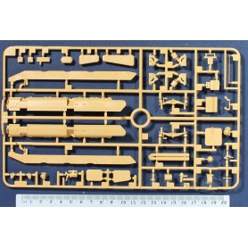Tamiya 1:35 Somua S35 French MediumTank